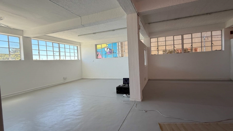 To Let commercial Property for Rent in Woodstock Western Cape